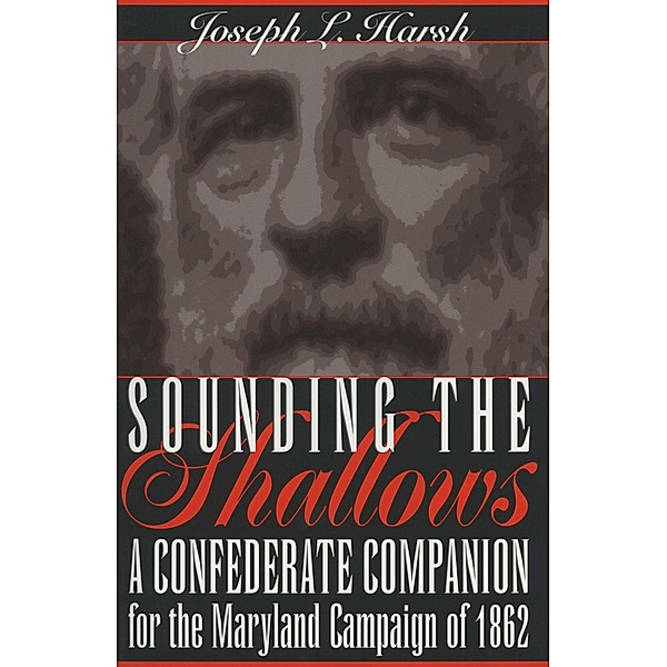 Sounding the Shallows, Joseph L. Harsh
