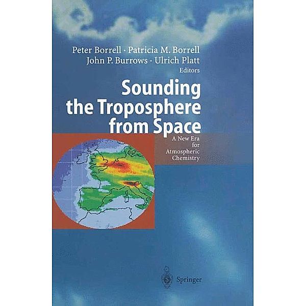 Sounding the Troposphere from Space