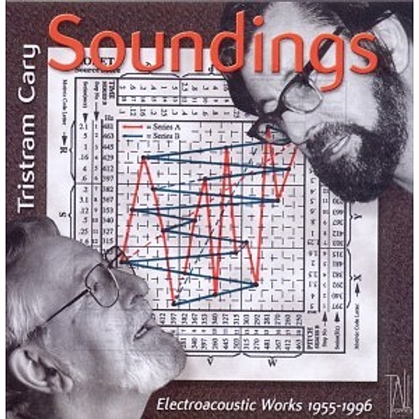 Soundings, Douglas Whittaker, Richard Pusz