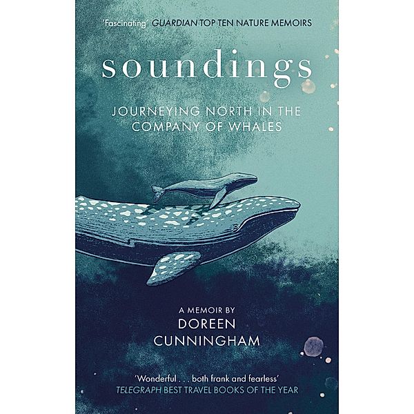 Soundings, Doreen Cunningham