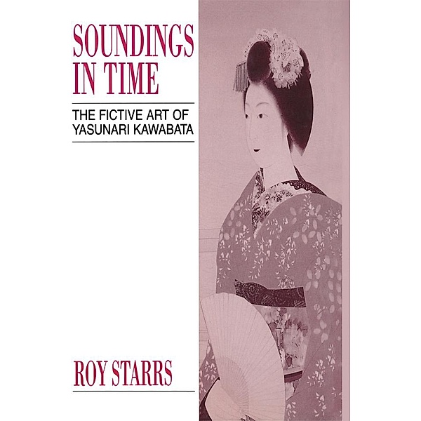 Soundings in Time, Roy Starrs