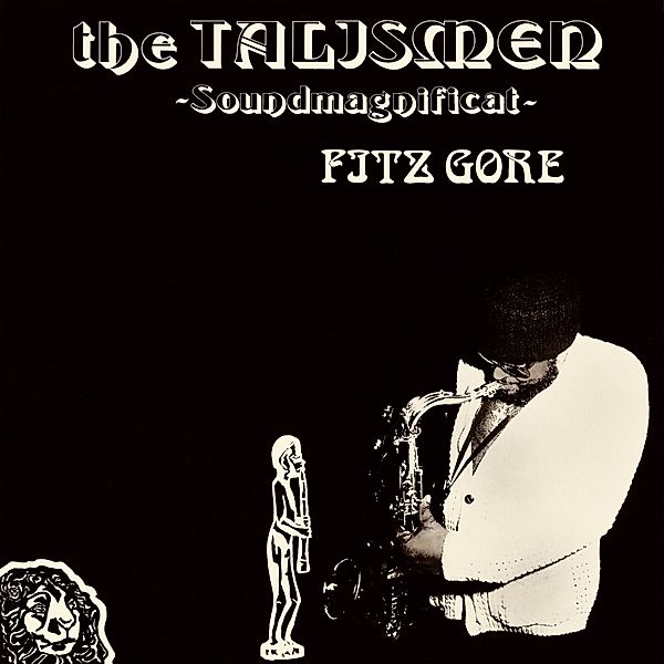 Soundmagnificat (Vinyl), Fitz Gore & The Talismen