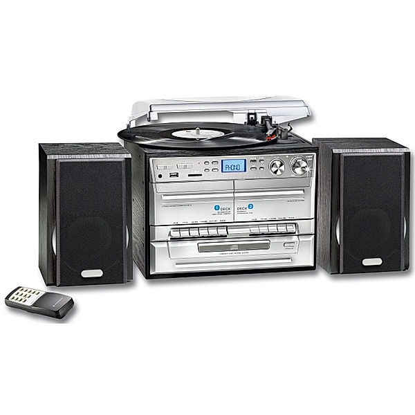 Soundmaster MCD 4500 USB