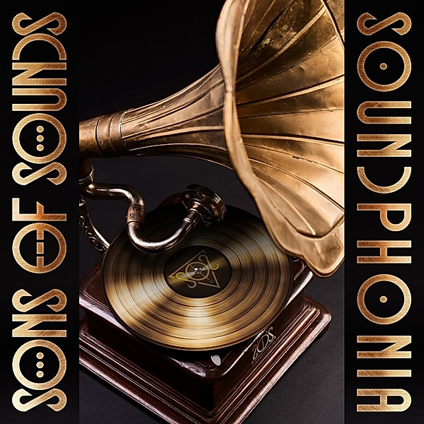 Soundphonia, Sons Of Sounds
