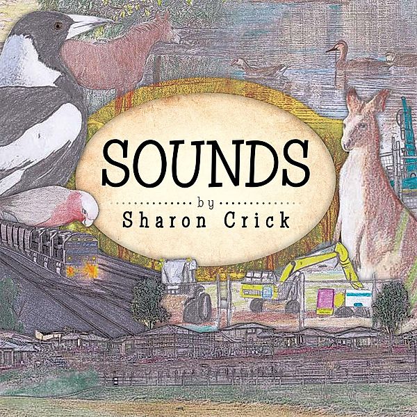 Sounds, Sharon Crick