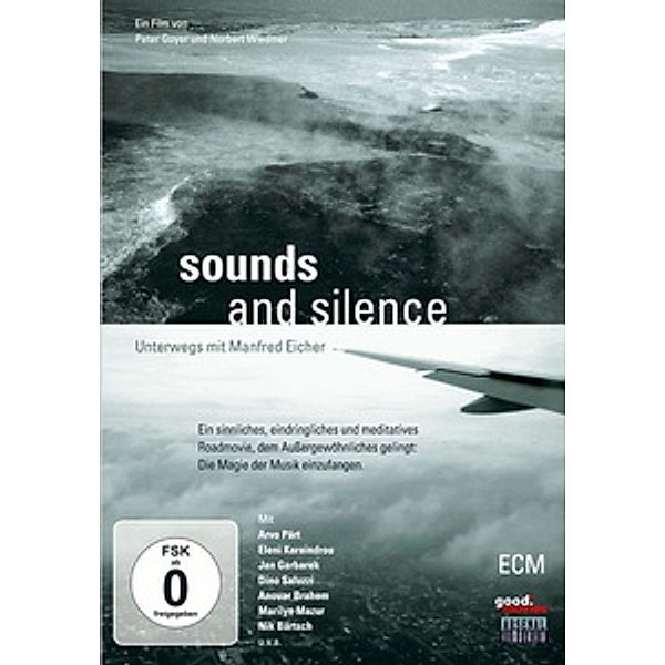 Sounds and Silence, Dokumentation