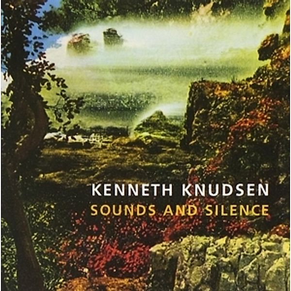 Sounds And Silence, Knudsen, Mikkelborg, Mazur