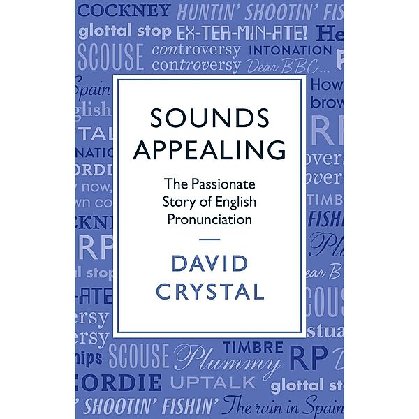 Sounds Appealing, David Crystal
