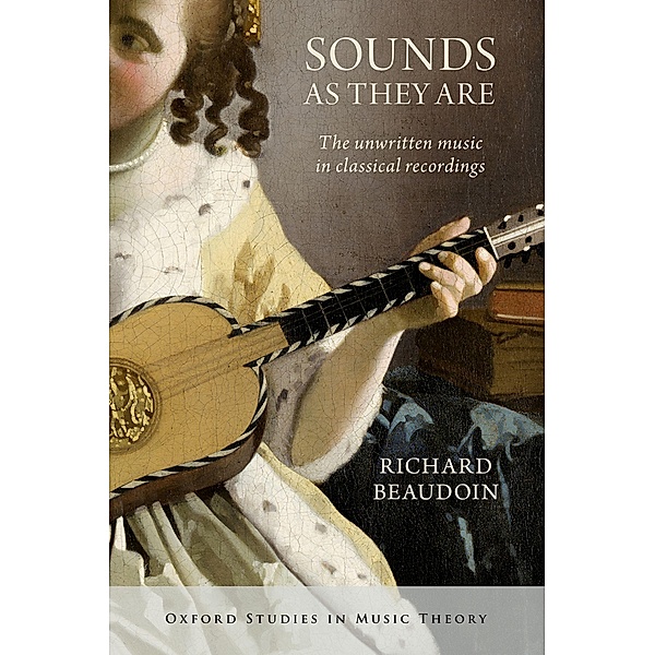 Sounds as They Are, Richard Beaudoin