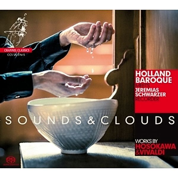 Sounds & Clouds, Holland Baroque