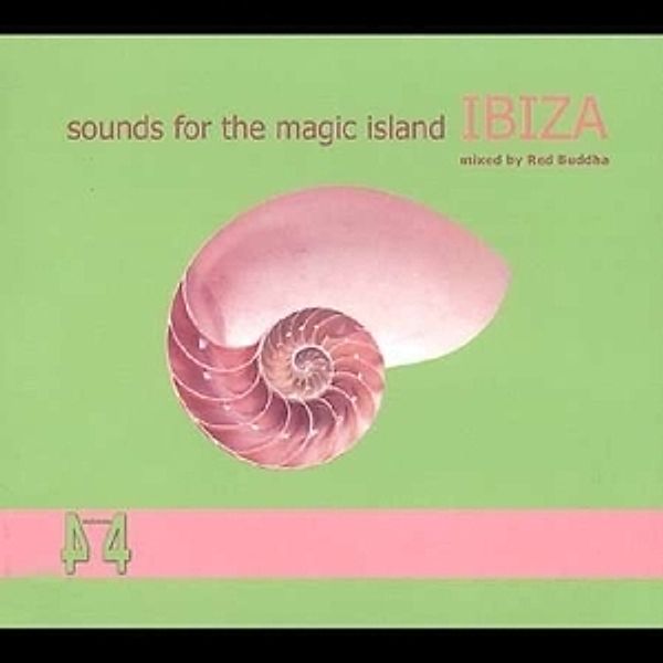 Sounds For The Magic..Ibiza 4, Diverse Interpreten