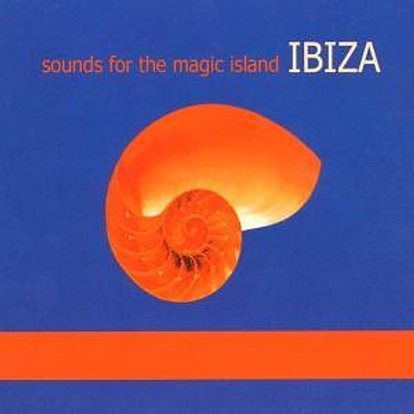 Sounds For The Magic Island 1, Diverse Interpreten