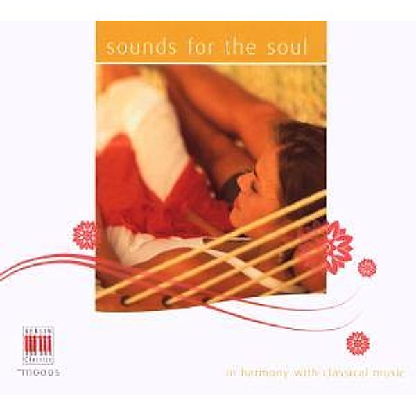 Sounds For The Soul, Masur, Gewandhausorchester, Haenchen