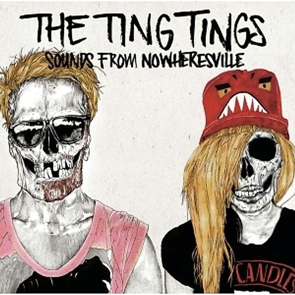 Sounds From Nowheresville, Ting Tings