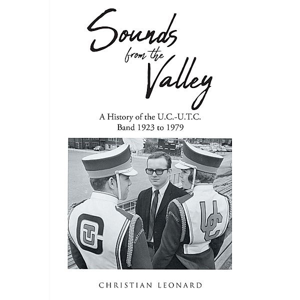 Sounds from the Valley, Christian Leonard