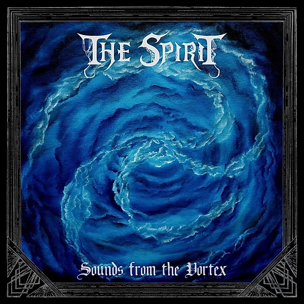 Sounds From The Vortex (Lp), The Spirit
