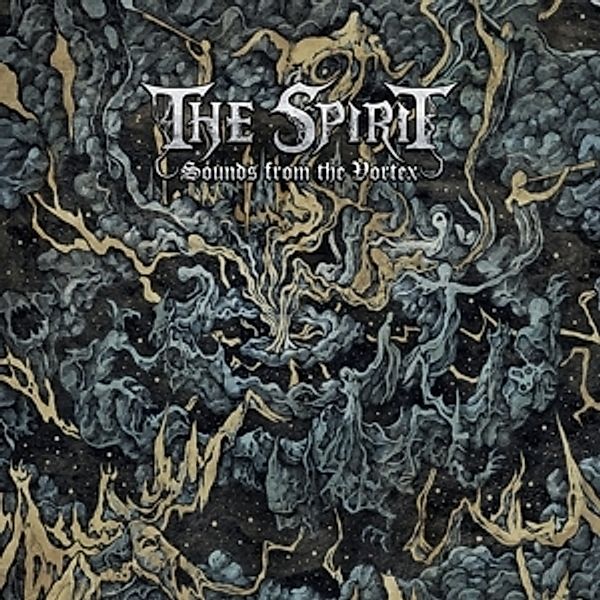 Sounds From The Vortex (Vinyl), The Spirit