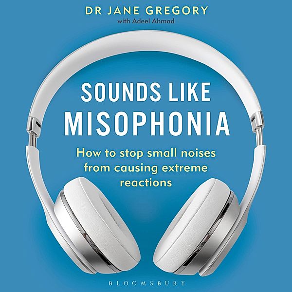 Sounds Like Misophonia, Jane Gregory