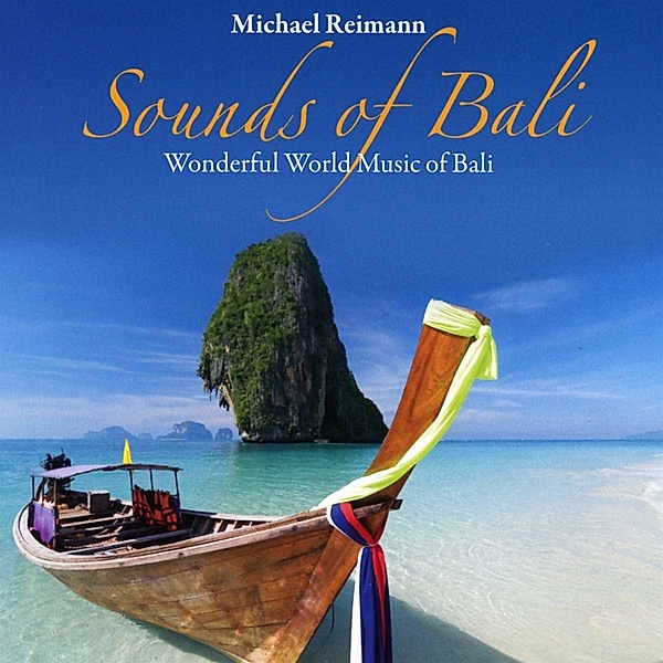 Sounds Of Bali, Michael Reimann