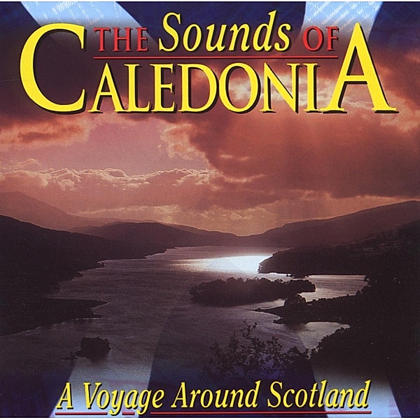 Sounds Of Caledonia, Diverse Interpreten