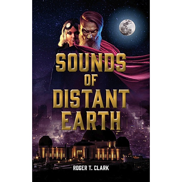 Sounds of Distant Earth, Roger T. Clark