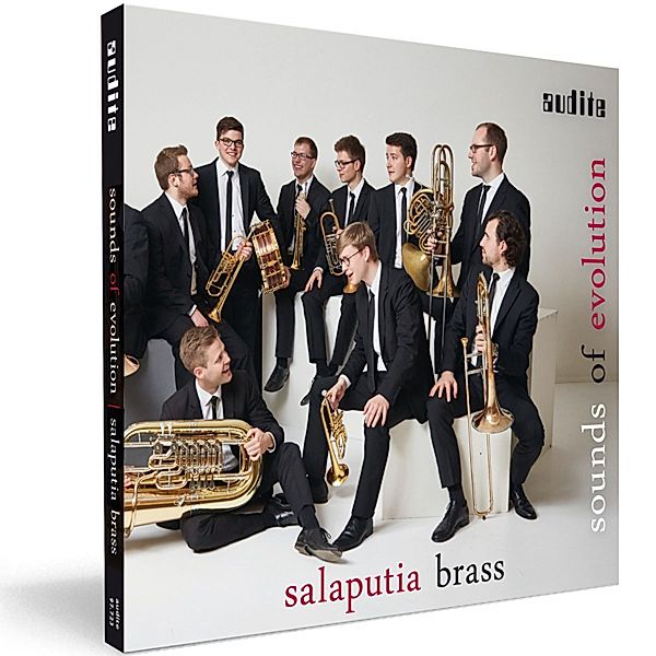 Sounds Of Evolution, Salaputia Brass
