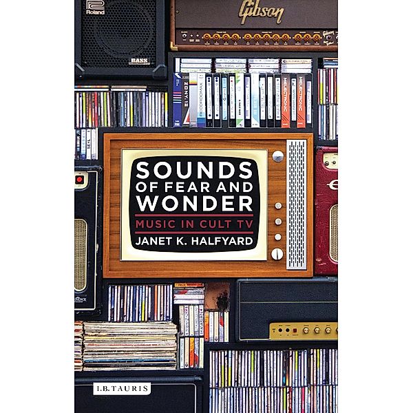Sounds of Fear and Wonder, Janet K. Halfyard