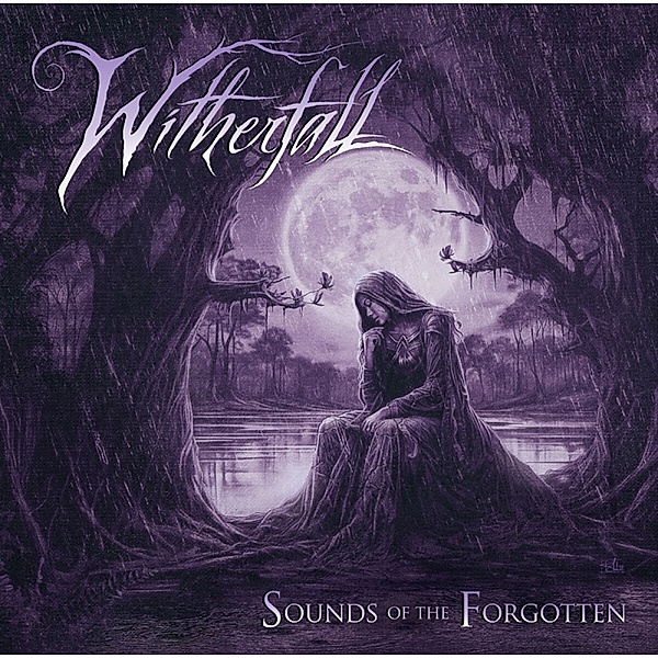 Sounds Of Forgotten, Witherfall