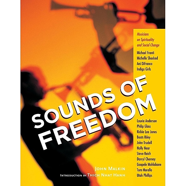 Sounds of Freedom