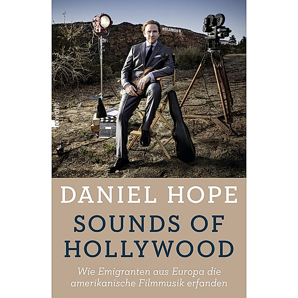 Sounds of Hollywood, Daniel Hope, Wolfgang Knauer