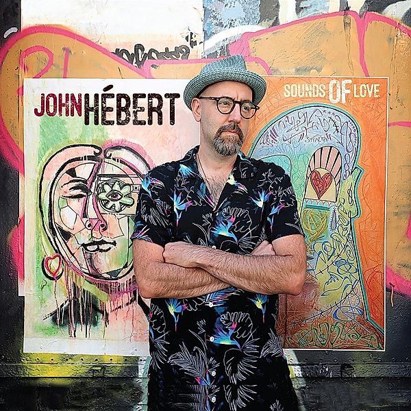 Sounds of Love, John Hebert, Fred Hersch