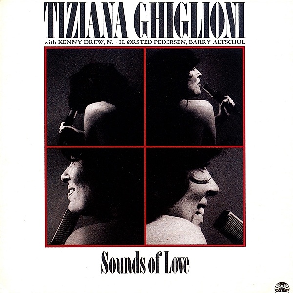 Sounds Of Love, Tiziana Ghiglioni