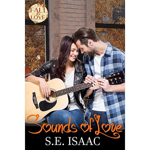 Sounds of Love, S. E. Isaac