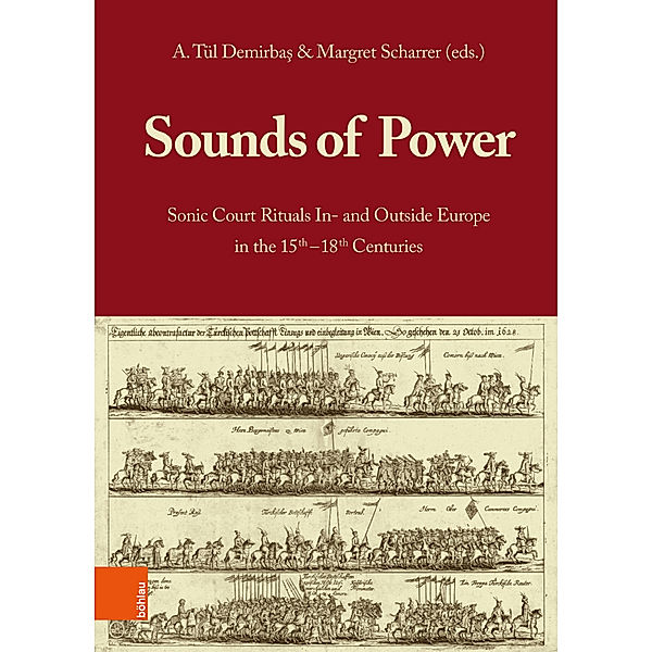 Sounds of Power