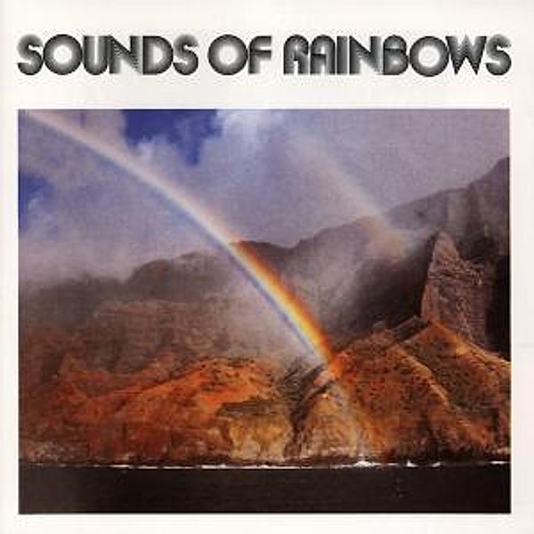 Sounds Of Rainbows, Herb & Popp,Andre Orch. Ohta