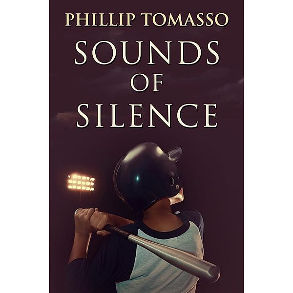 Sounds Of Silence, Phillip Tomasso