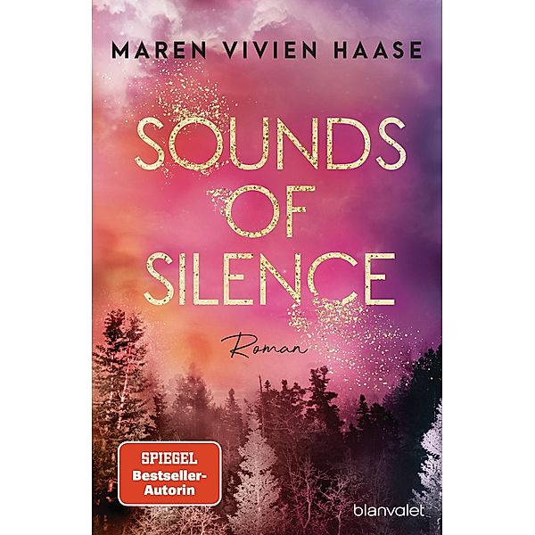 Sounds of Silence / Golden Oaks Bd.1, Maren Vivien Haase