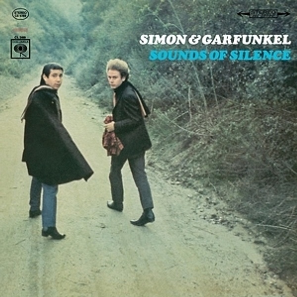 Sounds Of Silence (Vinyl), Simon & Garfunkel