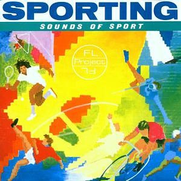 Sounds Of Sport, Sporting