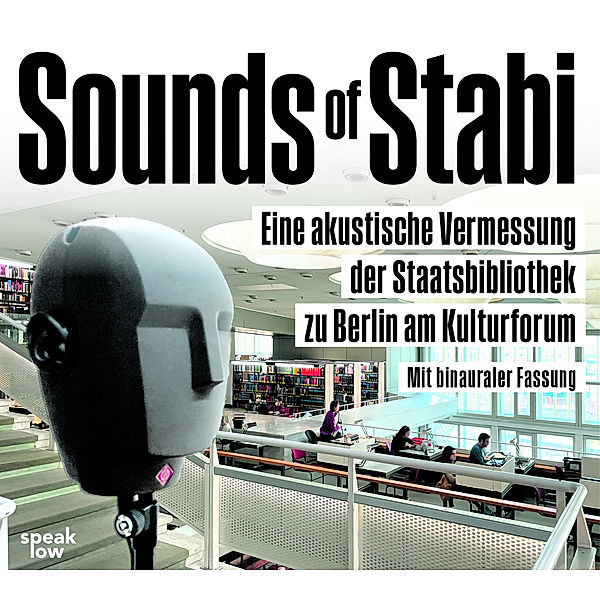 Sounds of Stabi,Audio-CD, MP3