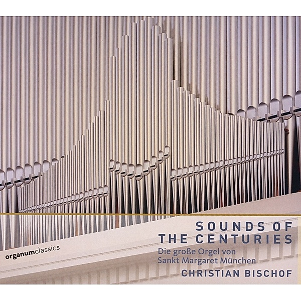 Sounds Of The Centuries, Christian Bischof