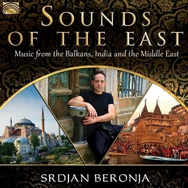 Sounds Of The East, Srdjan Beronja