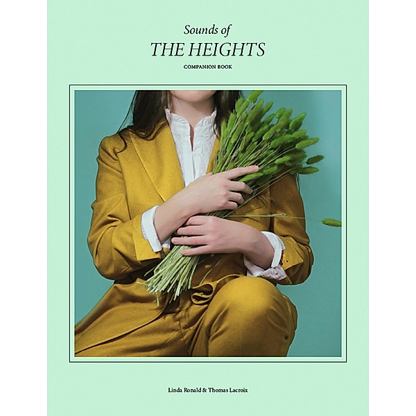 Sounds of The Heights, Linda Ronald, Thomas Lacroix