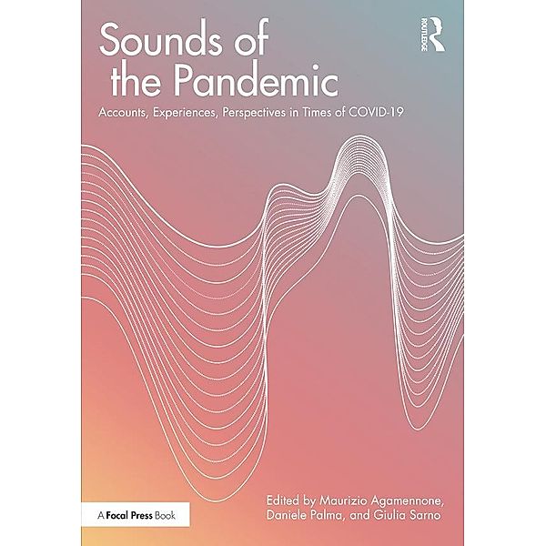Sounds of the Pandemic