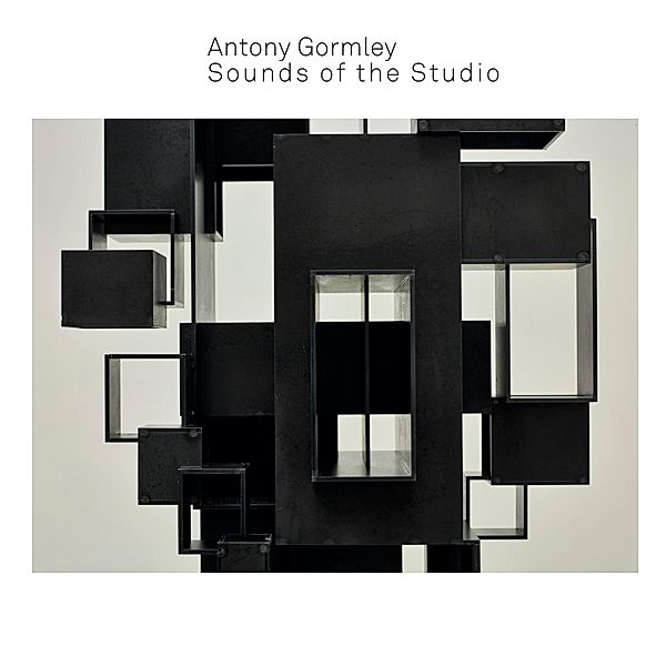 Sounds Of The Studio (Vinyl), Antony Gormley