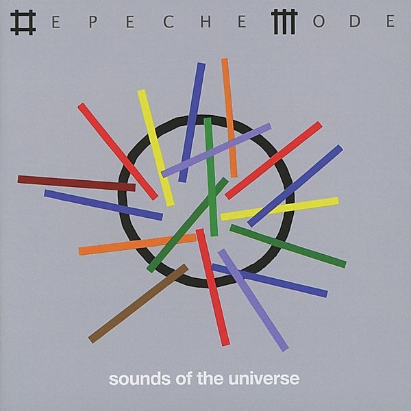 Sounds Of The Universe, Depeche Mode