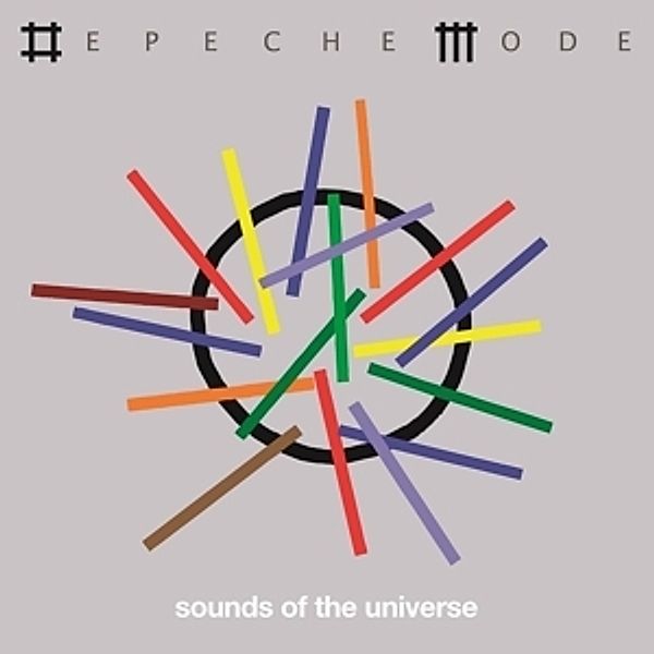 Sounds Of The Universe (Vinyl), Depeche Mode