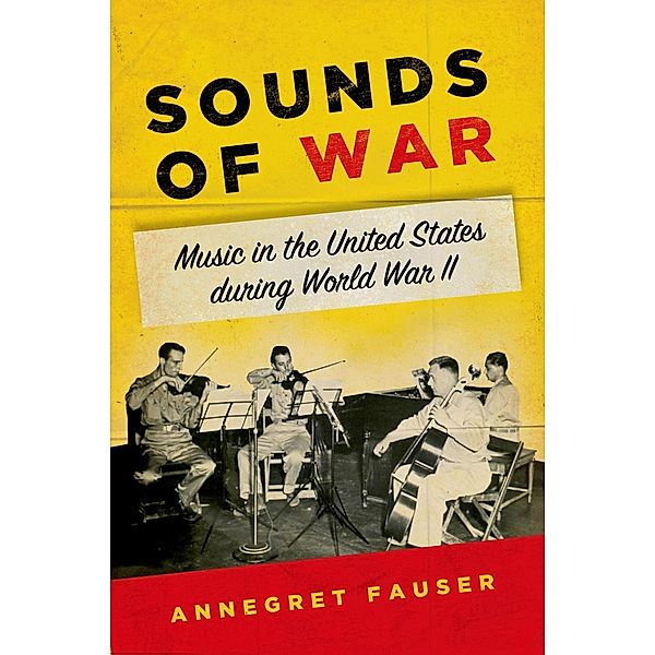 Sounds of War, Annegret Fauser