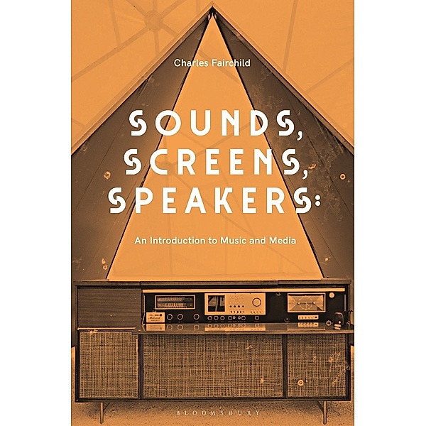 Sounds, Screens, Speakers, Charles Fairchild