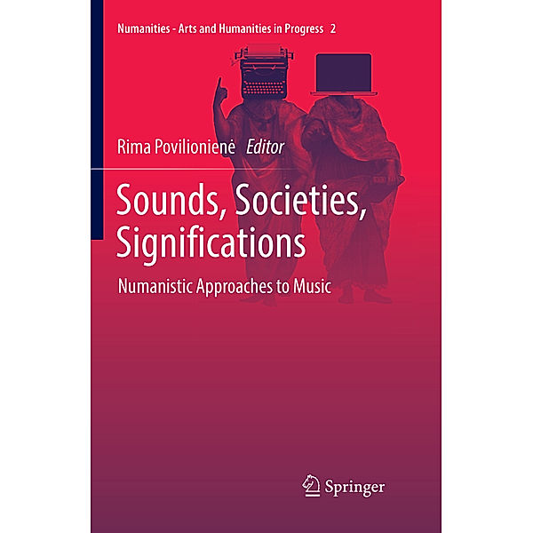 Sounds, Societies, Significations